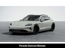 Kreide Gebraucht 2024 Porsche Taycan Sport Turismo Kombi | 95.800 € (Fairer Preis)