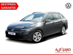 Andere Gebraucht 2022 VW Golf VIII Life Kombi | 23.950 € (Fairer Preis)
