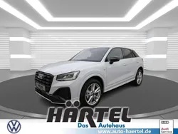 Gletscherweiss Neu 2025 Audi Q2 S-Line SUV | 34.100 € (Guter Preis)
