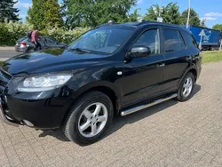 Schwarz Gebraucht 2010 Hyundai Santa Fe SUV | 8.800 € (Etwas zu teuer)