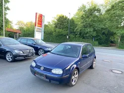 VW Golf IV