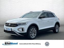 Weiß Neu 2025 VW T-Roc IQ Drive SUV | 33.880 € (Superpreis)
