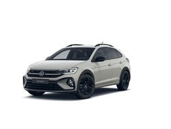 Grau Neu 2025 VW Taigo R-line SUV | 33.980 € (Teuer)