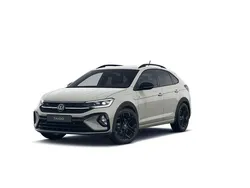 Grau Neu 2025 VW Taigo R-line SUV | 35.080 € (Teuer)