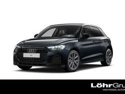 Manhattangrau metallic Gebraucht 2024 Audi A1 Sportback Advanced Kleinwagen | 23.390 € (Guter Preis)
