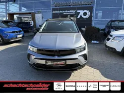 Grau Gebraucht 2023 Opel Grandland X SUV | 20.890 € (Fairer Preis)