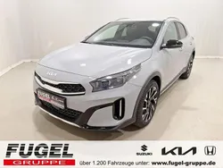 Wolf grey Neu 2025 Kia XCeed SUV | 29.999 € (Guter Preis)
