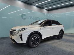 Weiß Gebraucht 2025 Peugeot e-3008 GT SUV | 57.199 € (Teuer)