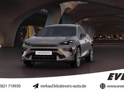 Graphene grau Neu 2025 Cupra Formentor SUV | 42.750 €