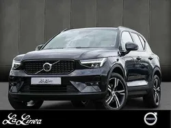 Gebraucht 2024 Volvo XC40 SUV | 41.980 € (Teuer)