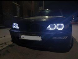 Gebraucht 2003 BMW 320 Sport Line Limousine | 1.749 € (Superpreis)