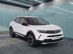 Weiß Gebraucht 2021 Opel Mokka SUV | 18.070 € (Fairer Preis)