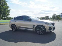 Gold Gebraucht 2021 BMW X4 Competition Edition SUV | 54.000 € (Fairer Preis)