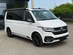 Candyweiß Gebraucht 2024 VW T6.1 Edition Van | 76.998 €