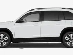Polarweiß Neu 2025 Mercedes 200 Progressive SUV | 44.489 € (Fairer Preis)