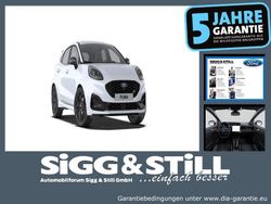 Frost weiß Neu 2025 Ford Puma ST SUV | 32.350 € (Fairer Preis)