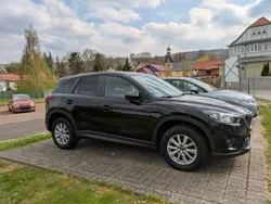Schwarz Gebraucht 2014 Mazda CX-5 Sendo SUV | 14.700 € (Fairer Preis)