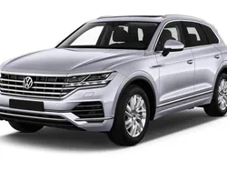 Neu 2024 VW Touareg SUV | 73.764 € (Guter Preis)