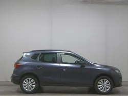Grau Gebraucht 2024 Seat Arona Style SUV | 17.280 € (Superpreis)