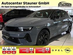 Grau Neu 2025 Opel Astra Limousine | 26.480 € (Guter Preis)
