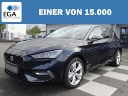 Metallic Gebraucht 2023 Seat Leon FR | 23.940 € (Fairer Preis)
