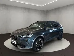 "magnetic tech" Gebraucht 2023 Cupra Formentor Basis SUV | 27.450 € (Etwas zu teuer)