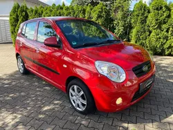 Other Gebraucht 2009 Kia Picanto Kleinwagen | 2.990 € (Etwas zu teuer)