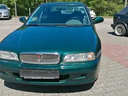 Gebraucht 1998 Rover 600 Limousine | 3.000 €