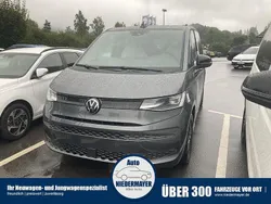 Indium grau metallic Neu 2025 VW T7 Business Van | 69.995 €