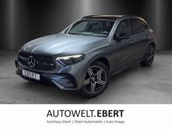Selenitgrau Gebraucht 2023 Mercedes GLC220 AMG SUV | 69.880 €