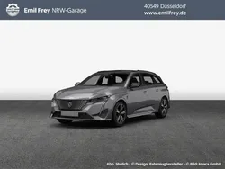 Selenium grau metallic Gebraucht 2024 Peugeot 308 GT Kombi | 23.990 € (Superpreis)
