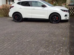Gebraucht 2020 Nissan Qashqai N-TEC SUV | 22.000 € (Fairer Preis)