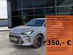 Grau Neu 2024 Cupra Terramar VZ SUV | 54.790 € (Etwas zu teuer)