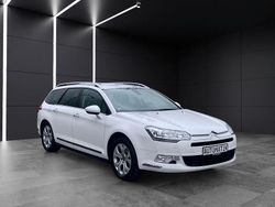 Weiß Gebraucht 2012 Citroën C5 Exclusive Kombi | 8.990 € (Teuer)