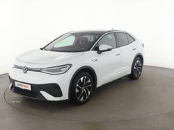Weiß Gebraucht 2022 VW ID.5 Pro SUV | 28.990 € (Fairer Preis)