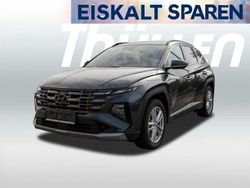 Grün Gebraucht 2024 Hyundai Tucson Prime SUV | 41.980 € (Fairer Preis)
