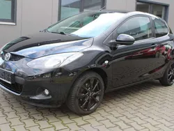 Brillantschwarz Gebraucht 2010 Mazda 2 Inclusive Kleinwagen | 3.900 € (Fairer Preis)