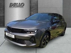 Grau Neu 2025 Opel Astra Limousine | 27.590 € (Fairer Preis)