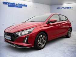 Dragon red Neu 2025 Hyundai i20 Trend Kleinwagen | 23.990 € (Etwas zu teuer)