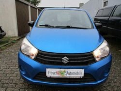 Blau Gebraucht 2018 Suzuki Celerio Club Limousine | 5.990 € (Guter Preis)