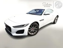 Gebraucht 2021 Jaguar F-Type Coupé | 43.262 € (Superpreis)