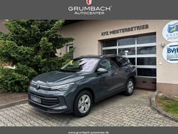 B0b0 delfingrau metallic Neu 2025 VW Tiguan Business SUV | 42.490 € (Fairer Preis)