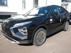 Schwarz Neu 2025 Mitsubishi Eclipse Cross Plus SUV | 36.490 €