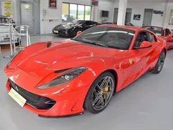 Rosso corsa Gebraucht 2018 Ferrari 812 Coupé | 319.980 €