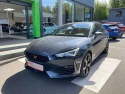 Grey (metallic) Gebraucht 2022 Cupra Leon VZ Kombi | 25.880 € (Guter Preis)