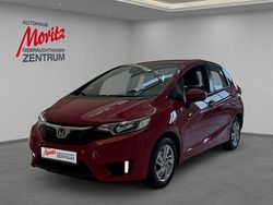 Rot Gebraucht 2018 Honda Jazz Comfort Kleinwagen | 12.790 € (Fairer Preis)