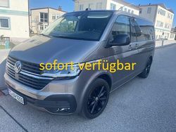 Schwarz Gebraucht 2023 VW Multivan Edition Van | 72.210 €