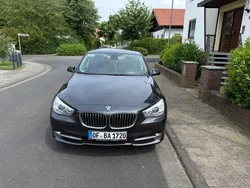 Grau Gebraucht 2011 BMW 530 Gran Turismo Limousine | 11.500 € (Guter Preis)