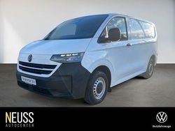 Clear white Neu 2025 VW T6.1 Van | 41.450 € (Etwas zu teuer)