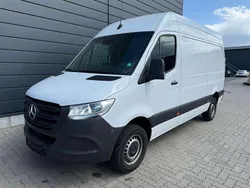 Weiß Gebraucht 2023 Mercedes Sprinter Van | 32.990 € (Superpreis)